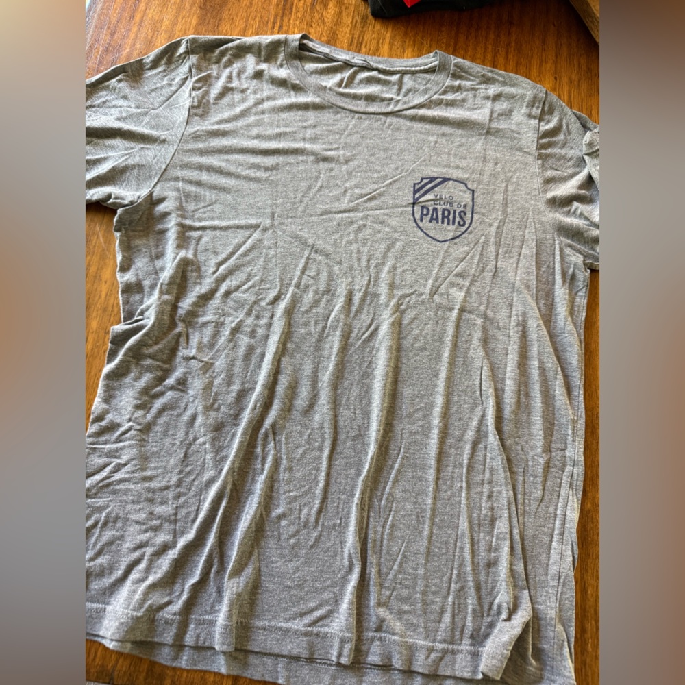 Tour de Paris T-Shirt